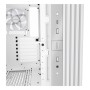 be quiet! LIGHT BASE 600 DX White Midi Tower Bianco (BGW66)