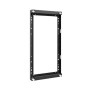 Hagor 5868 Supporto per display espositivi 139,7 cm (55") Nero
