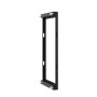 Hagor 5868 Supporto per display espositivi 139,7 cm (55") Nero