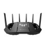 ASUS 90IG0A30-MO9C00 router wireless 2.5 Gigabit Ethernet Tri-band (2,4 GHz/5 GHz/6 GHz) Nero