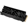 Corsair MP700 ELITE 1 TB M.2 PCI Express 5.0 NVMe 3D TLC (CSSD-F1000GBMP700EHS)