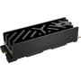 Corsair MP700 ELITE 1 TB M.2 PCI Express 5.0 NVMe 3D TLC (CSSD-F1000GBMP700EHS)