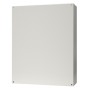 Rittal Kompakt-Schaltschrank BHT 300x400x200mm AX 1434.000 (1434000)