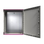 Rittal Kompakt-Schaltschrank BHT 300x400x200mm AX 1434.000 (1434000)
