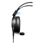 ATH-GL3BK (schwarz, 3,5 mm Klinke) (ATH-GL3bk)