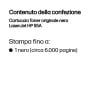 HP Cartuccia Toner originale nero LaserJet 55A (CE255A)