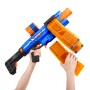XSHOT - Insanity Clip Blaster motorisiert mit Darts (36786)