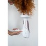 Rowenta Studio Dry CV5830F0 asciuga capelli 2100 W Beige, Bianco (CV5830F0)