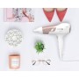 Rowenta Studio Dry CV5830F0 asciuga capelli 2100 W Beige, Bianco (CV5830F0)