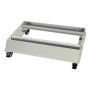 LogiLink Kabeltrommel-Abroller m. Lenkrollen und Festbremse (WZ0061)