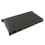 LogiLink F24LC4B pezzo di pannello 1U