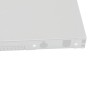 LogiLink F24LC4G pezzo di pannello 1U