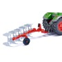 FARMER Volldrehpflug (blau/wei) (10207000000)
