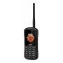 Gigaset GLX 8 Active Duo schwarz - Mobiltelefon - 2.500 mAh (L36853-H1223-R101)