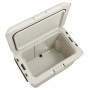 PRO 55QT (beige, mit Rollen) (2213912)