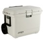 PRO 55QT (beige, mit Rollen) (2213912)