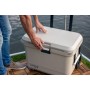 PRO 55QT (beige, mit Rollen) (2213912)