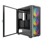 XILENT BLADE II X613 (schwarz, Tempered Glass) (XG161)