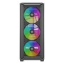 XILENT BLADE II X613 (schwarz, Tempered Glass) (XG161)