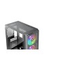 XILENT BLADE II X613 (schwarz, Tempered Glass) (XG161)