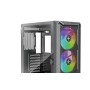 XILENT BLADE II X613 (schwarz, Tempered Glass) (XG161)