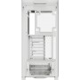 XILENT Gleam (wei, Tempered Glass) (X818.W.ARGB)
