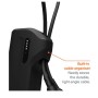 BATTERY BANK USB-C 5K CABLE BLACK (CY5356PBCHE)