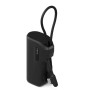 BATTERY BANK USB-C 5K CABLE BLACK (CY5356PBCHE)