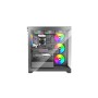XILENT Gleam (schwarz, Tempered Glass) (X818.ARGB)