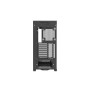 XILENT Gleam (schwarz, Tempered Glass) (X818.ARGB)