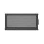 XILENT Gleam (schwarz, Tempered Glass) (X818.ARGB)