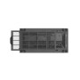XILENT Gleam (schwarz, Tempered Glass) (X818.ARGB)