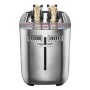 SOLIS Sandwich Toaster Type 8003 (SO211)