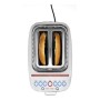 SOLIS Sandwich Toaster Type 8003 (SO211)
