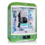 The Tower 600 (hellgrn, Tempered Glass x 3) (CA-1Z1-00MOWN-00)