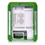 The Tower 600 (hellgrn, Tempered Glass x 3) (CA-1Z1-00MOWN-00)