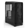 Meshify 3 TG Light Tint  (schwarz, Tempered Glass) (FD-C-MES3A-02)