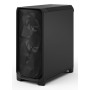 Meshify 3 TG Light Tint  (schwarz, Tempered Glass) (FD-C-MES3A-02)