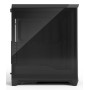 Meshify 3 TG Light Tint  (schwarz, Tempered Glass) (FD-C-MES3A-02)