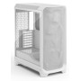 Meshify 3 TG Clear Tint (wei, Tempered Glass) (FD-C-MES3A-04)