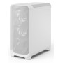 Meshify 3 TG Clear Tint (wei, Tempered Glass) (FD-C-MES3A-04)
