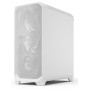 Meshify 3 TG Clear Tint (wei, Tempered Glass) (FD-C-MES3A-04)