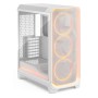 Meshify 3 Ambience Pro RGB Clear Tint (wei, Tempered Glass) (FD-C-MES3A-05)