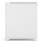 Meshify 3 Ambience Pro RGB Clear Tint (wei, Tempered Glass) (FD-C-MES3A-05)