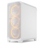 Meshify 3 RGB TG Clear Tint  (wei, Tempered Glass) (FD-C-MES3A-07)
