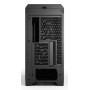 Meshify 3 XL Solid  (schwarz) (FD-C-MES3X-01)