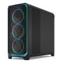 Meshify 3 XL Ambience Pro RGB Light Tint  (schwarz, Tempered Glass) (FD-C-MES3X-03)