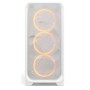 Meshify 3 XL RGB Clear Tint  (wei, Tempered Glass) (FD-C-MES3X-06)