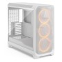 Meshify 3 XL RGB Clear Tint  (wei, Tempered Glass) (FD-C-MES3X-06)