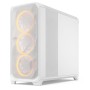Meshify 3 XL RGB Clear Tint  (wei, Tempered Glass) (FD-C-MES3X-06)